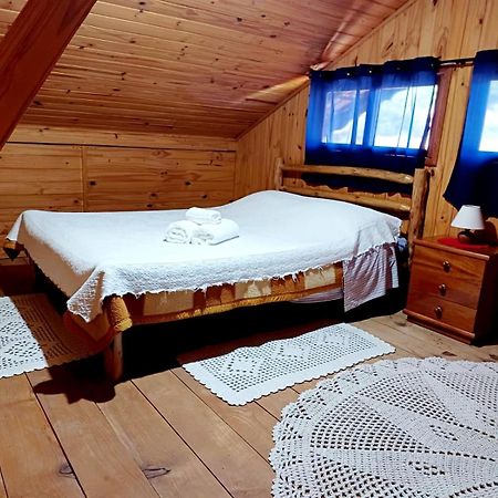 Casa Canto Verde Visconde De Maua Zewnętrze zdjęcie