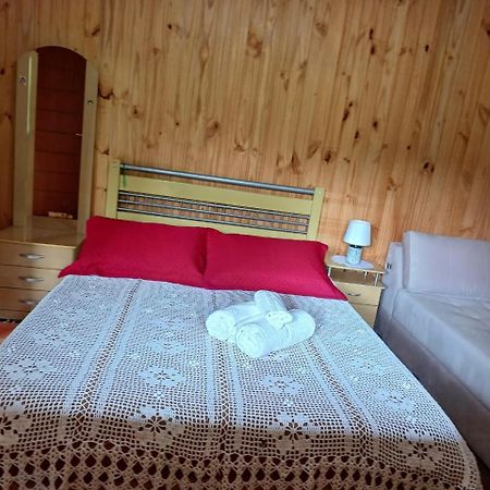 Casa Canto Verde Visconde De Maua Zewnętrze zdjęcie