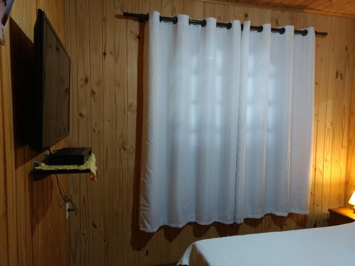 Casa Canto Verde Visconde De Maua Zewnętrze zdjęcie