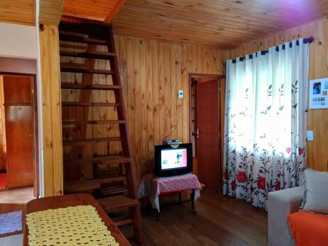Casa Canto Verde Visconde De Maua Zewnętrze zdjęcie