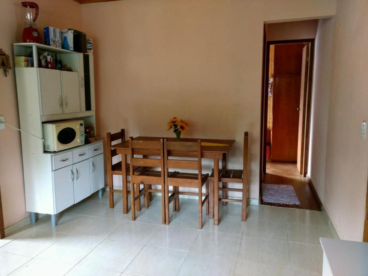 Casa Canto Verde Visconde De Maua Zewnętrze zdjęcie