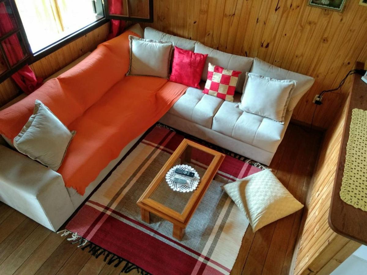 Casa Canto Verde Visconde De Maua Zewnętrze zdjęcie