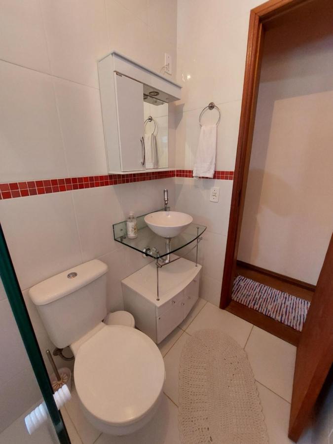Casa Canto Verde Visconde De Maua Zewnętrze zdjęcie