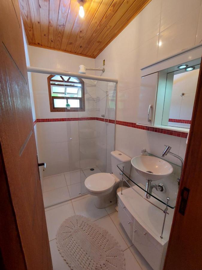 Casa Canto Verde Visconde De Maua Zewnętrze zdjęcie