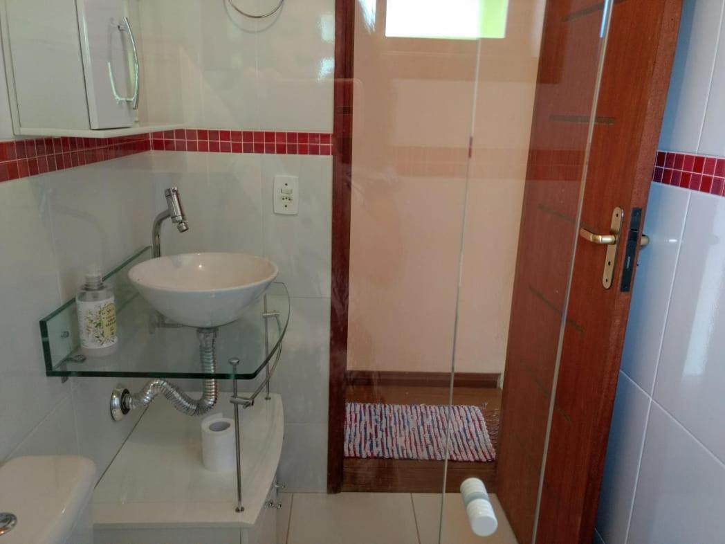 Casa Canto Verde Visconde De Maua Zewnętrze zdjęcie