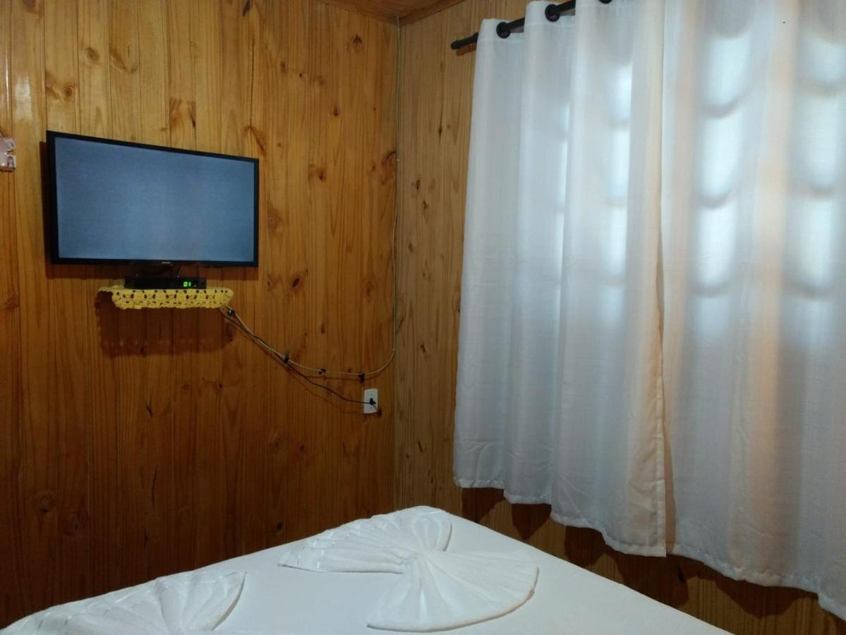 Casa Canto Verde Visconde De Maua Zewnętrze zdjęcie