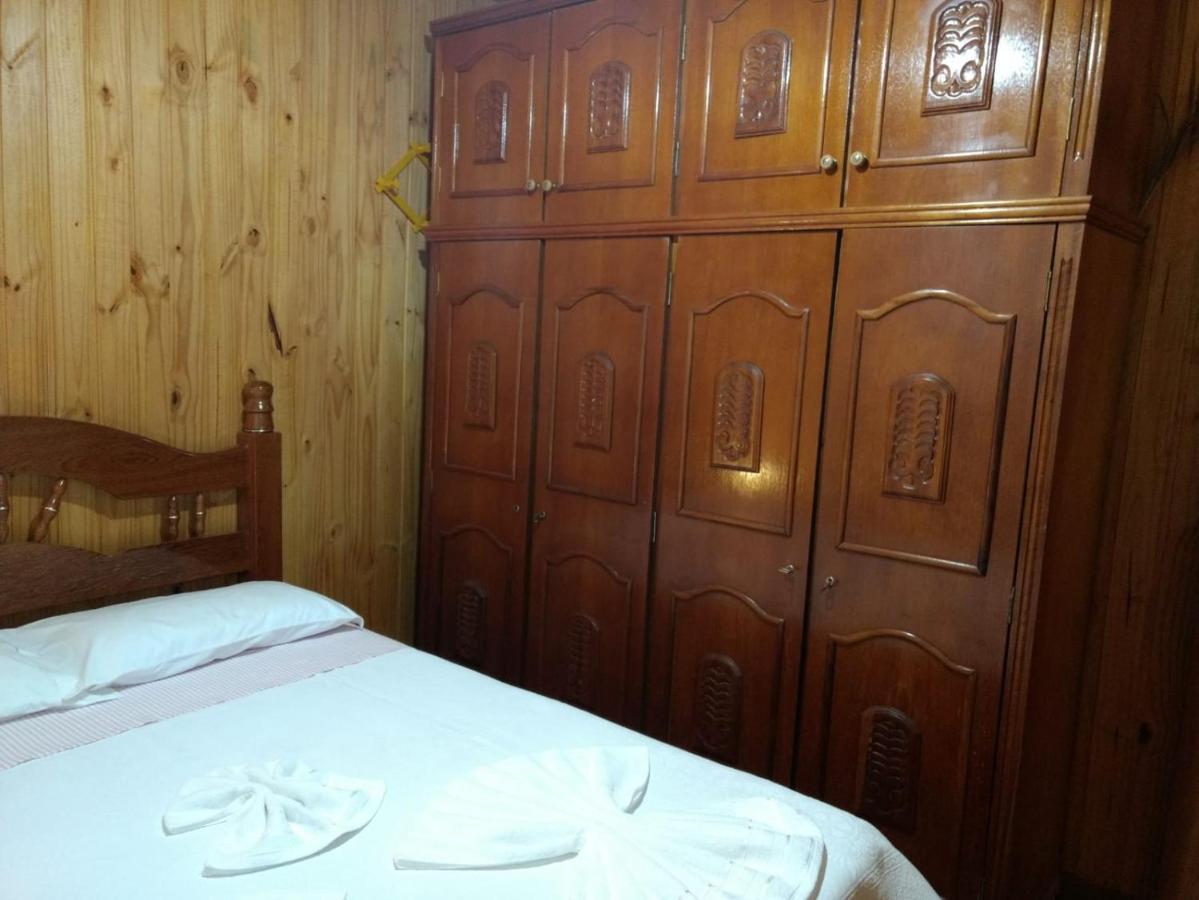Casa Canto Verde Visconde De Maua Zewnętrze zdjęcie
