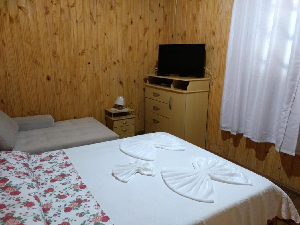 Casa Canto Verde Visconde De Maua Zewnętrze zdjęcie