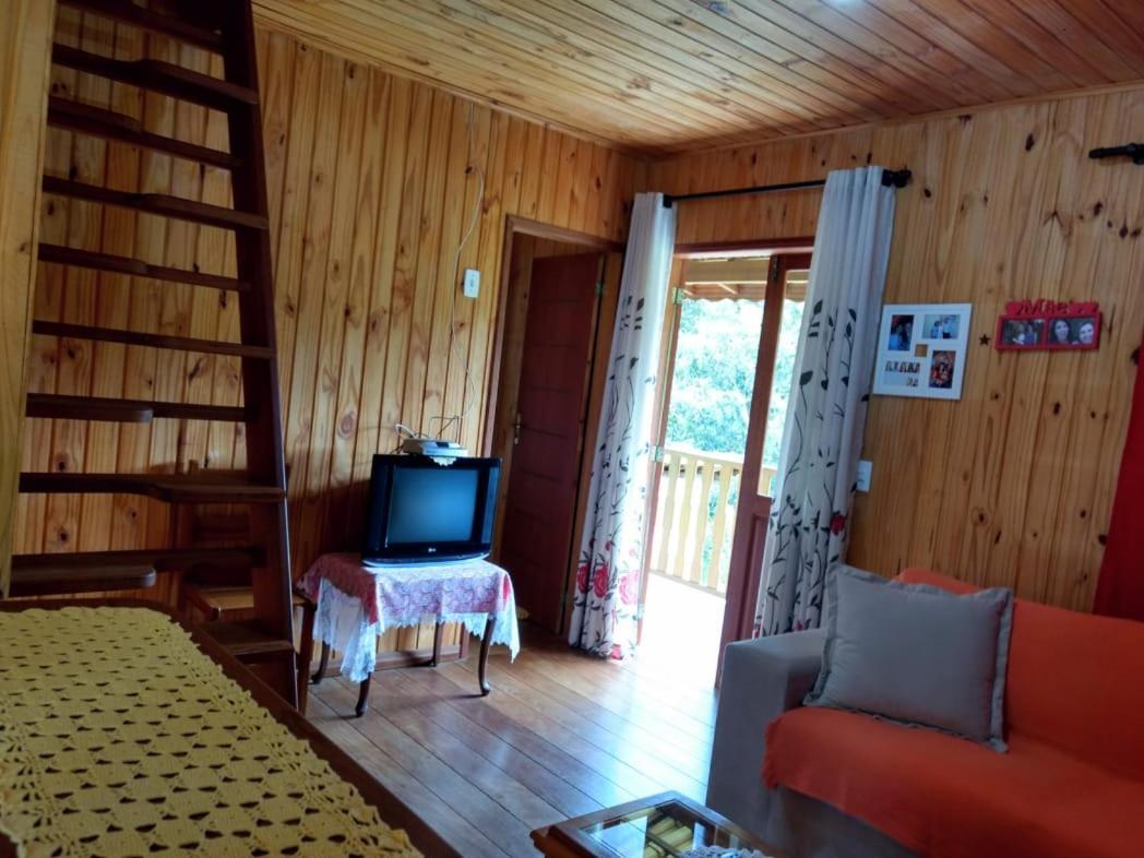 Casa Canto Verde Visconde De Maua Zewnętrze zdjęcie