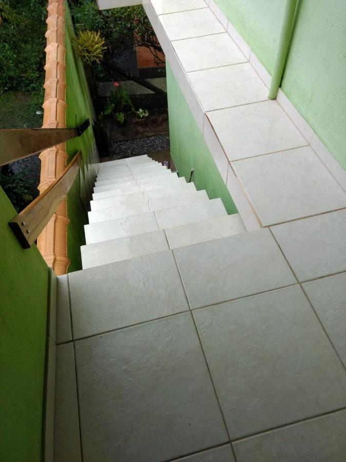 Casa Canto Verde Visconde De Maua Zewnętrze zdjęcie