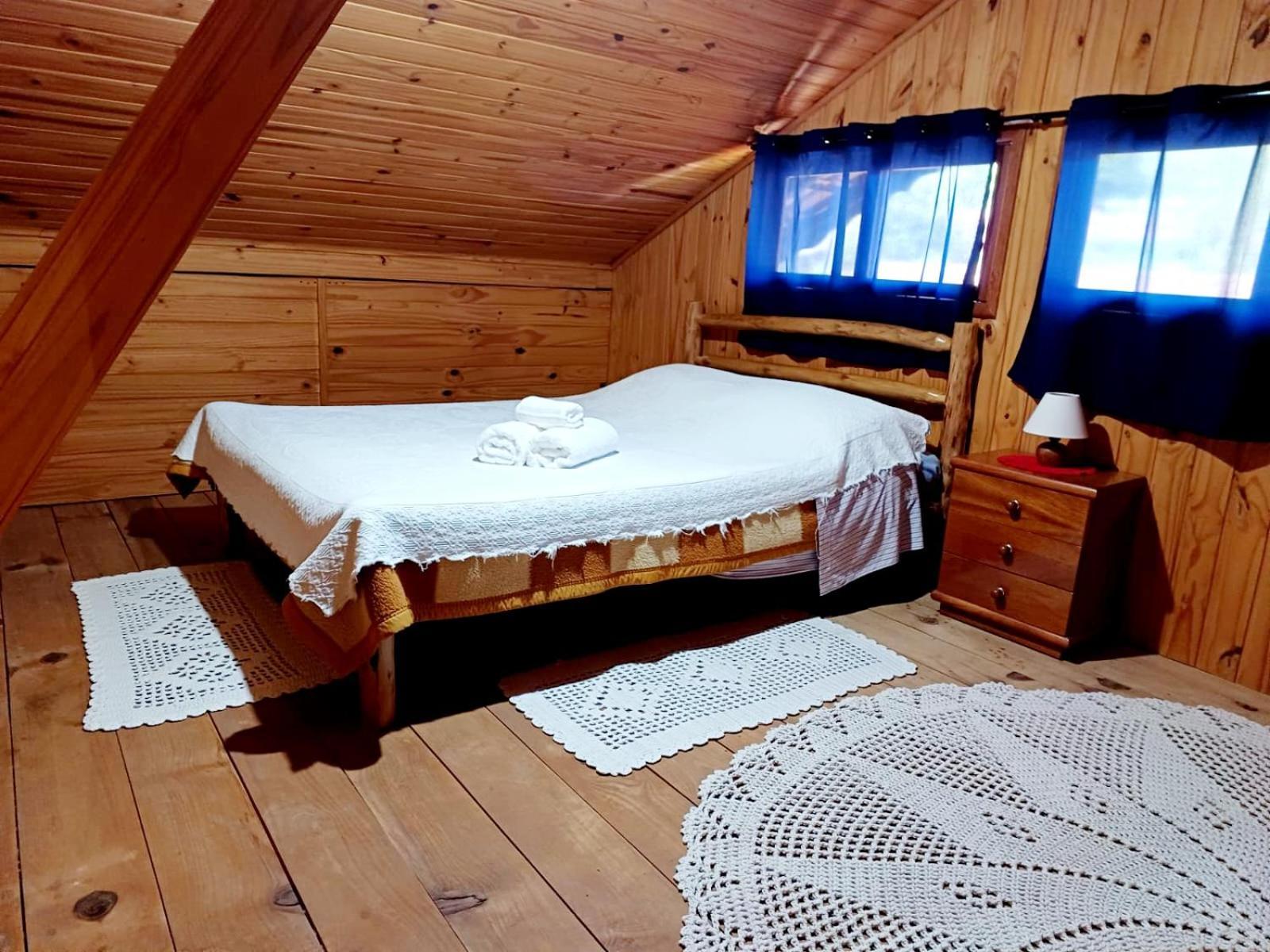 Casa Canto Verde Visconde De Maua Zewnętrze zdjęcie