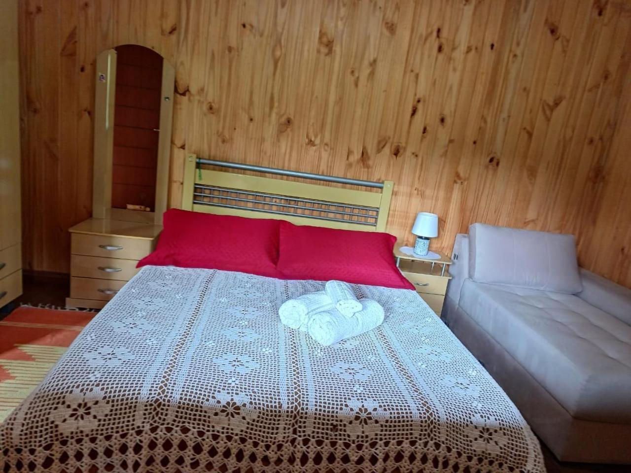 Casa Canto Verde Visconde De Maua Zewnętrze zdjęcie
