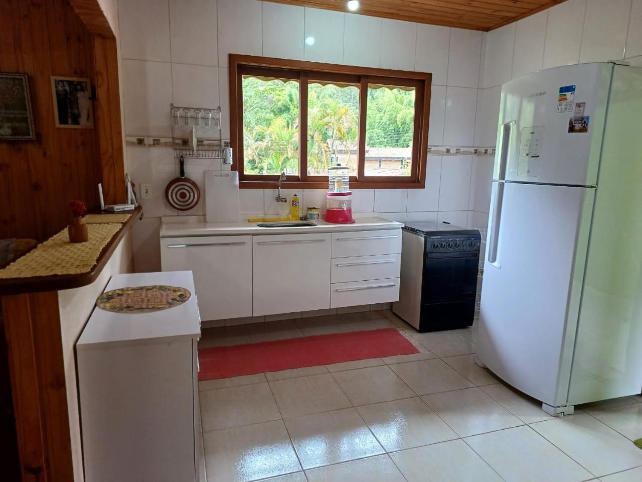 Casa Canto Verde Visconde De Maua Zewnętrze zdjęcie