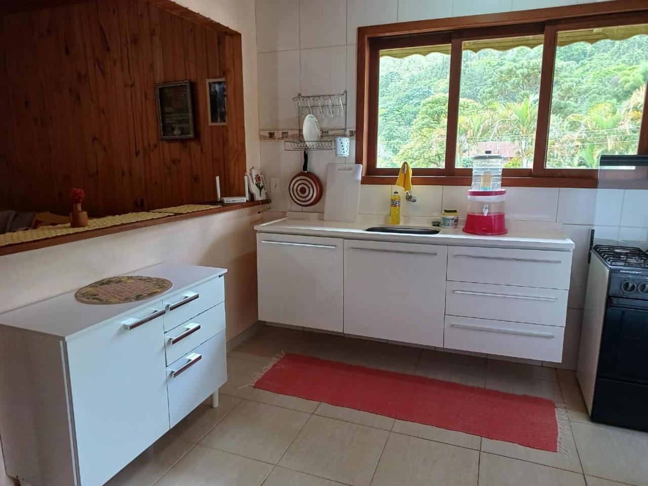 Casa Canto Verde Visconde De Maua Zewnętrze zdjęcie
