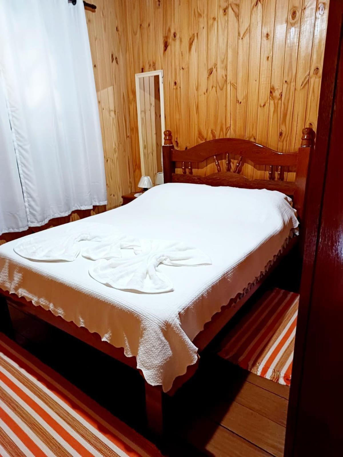 Casa Canto Verde Visconde De Maua Zewnętrze zdjęcie