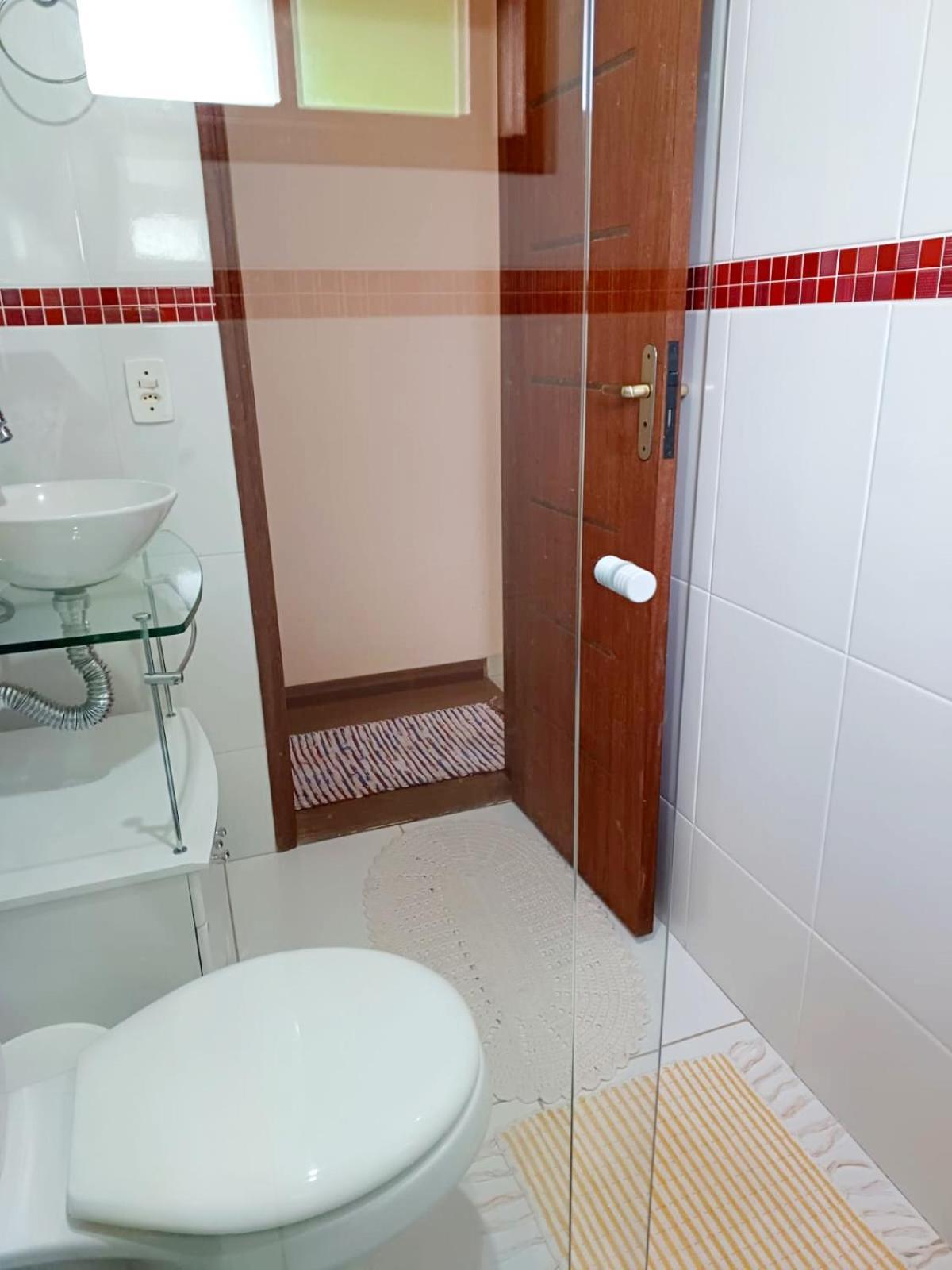 Casa Canto Verde Visconde De Maua Zewnętrze zdjęcie