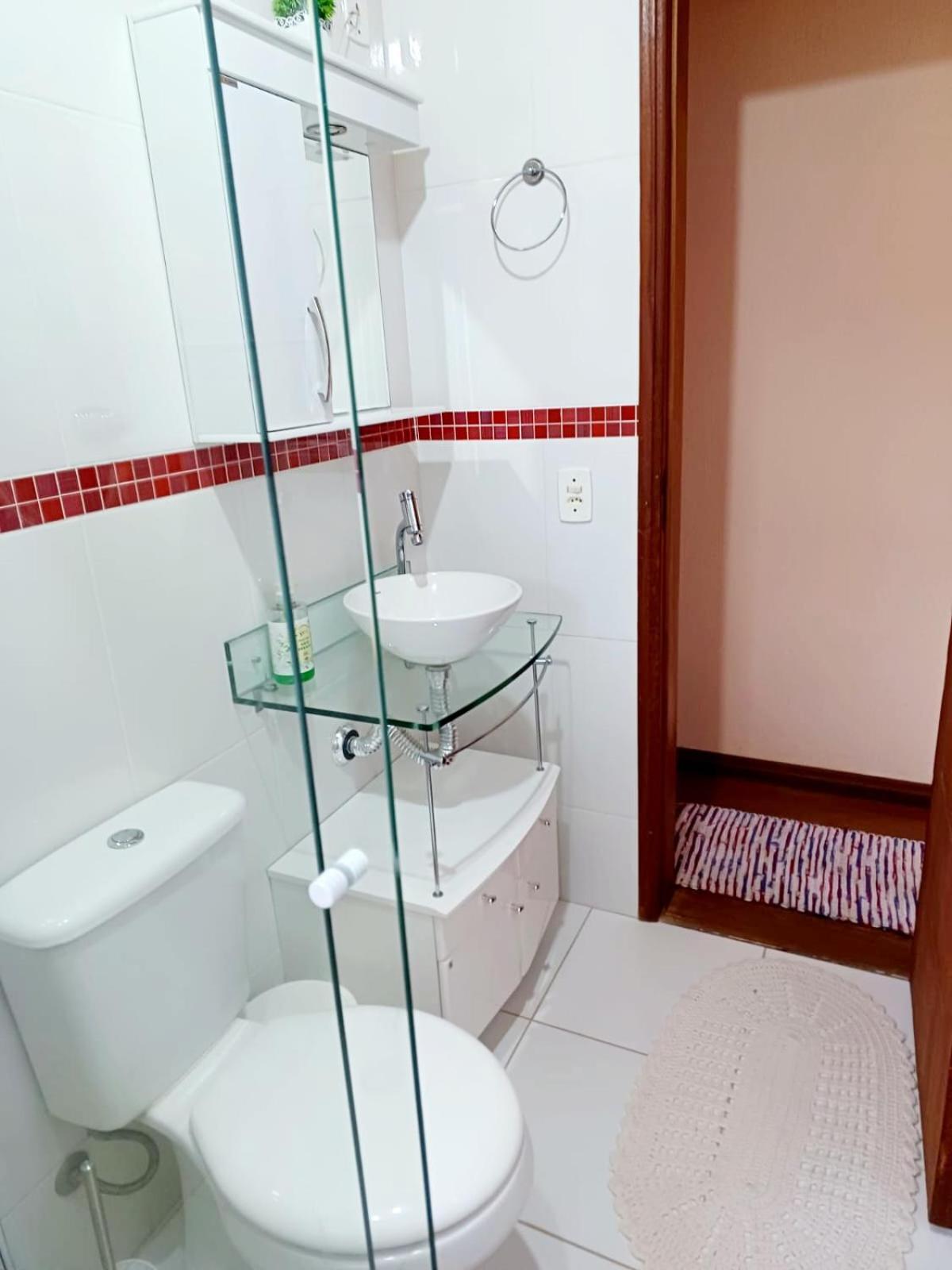 Casa Canto Verde Visconde De Maua Zewnętrze zdjęcie
