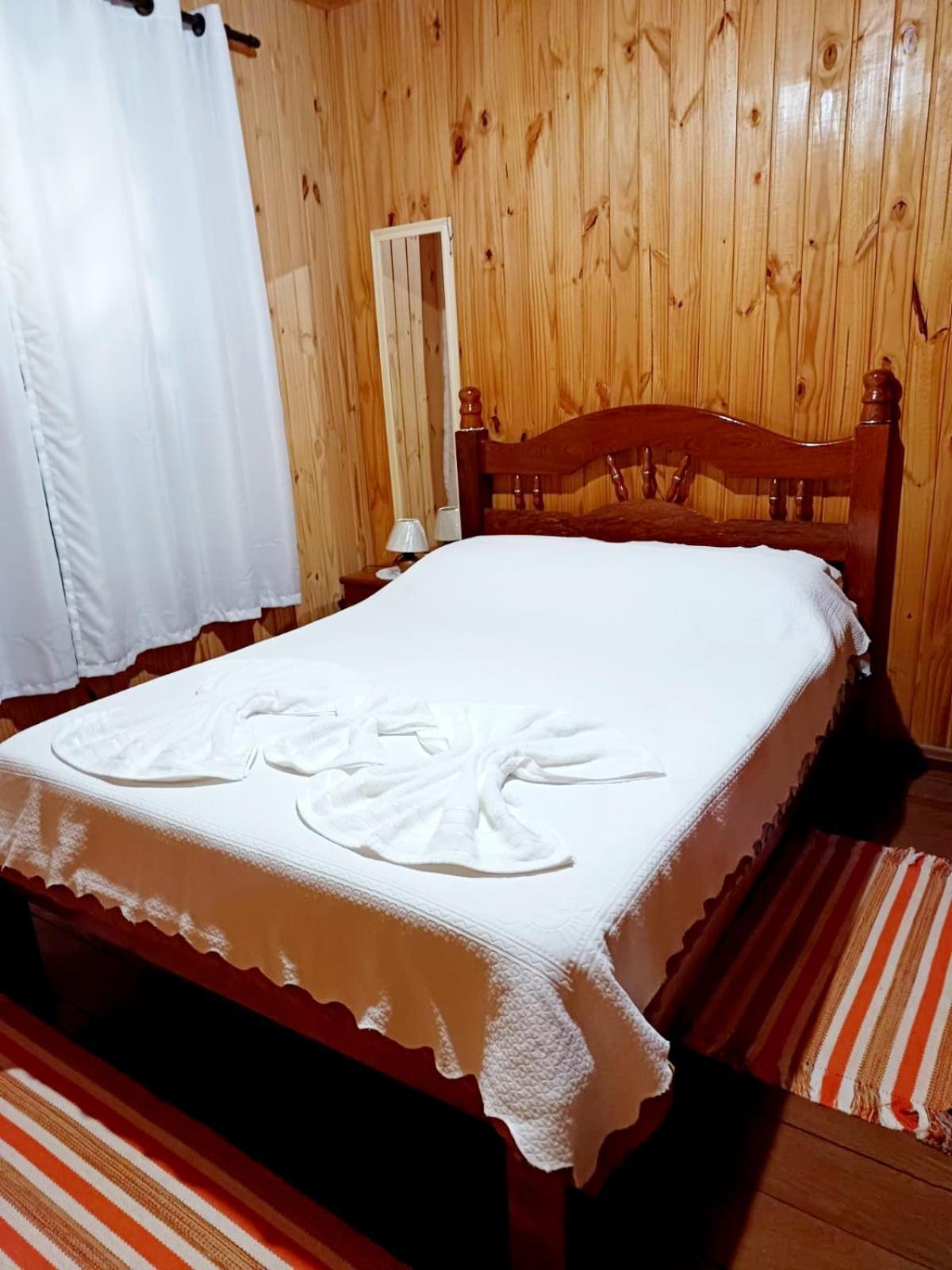 Casa Canto Verde Visconde De Maua Zewnętrze zdjęcie