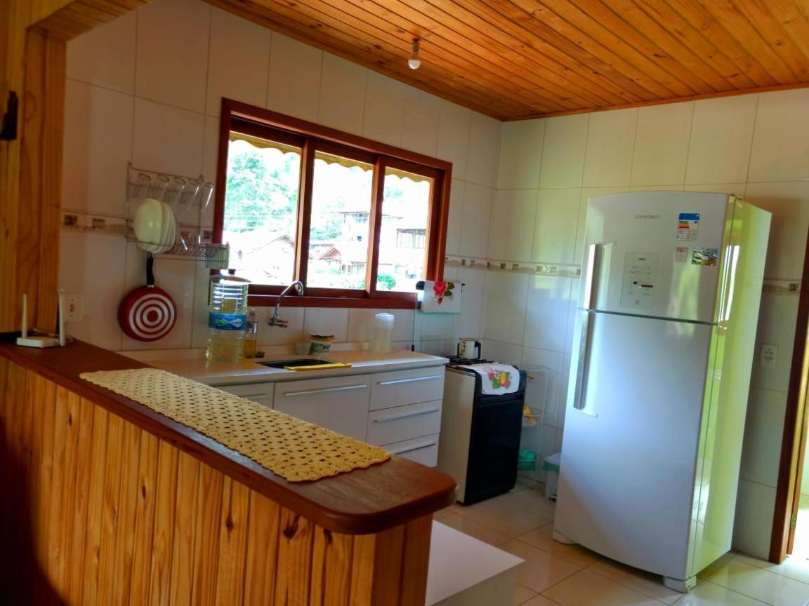 Casa Canto Verde Visconde De Maua Pokój zdjęcie