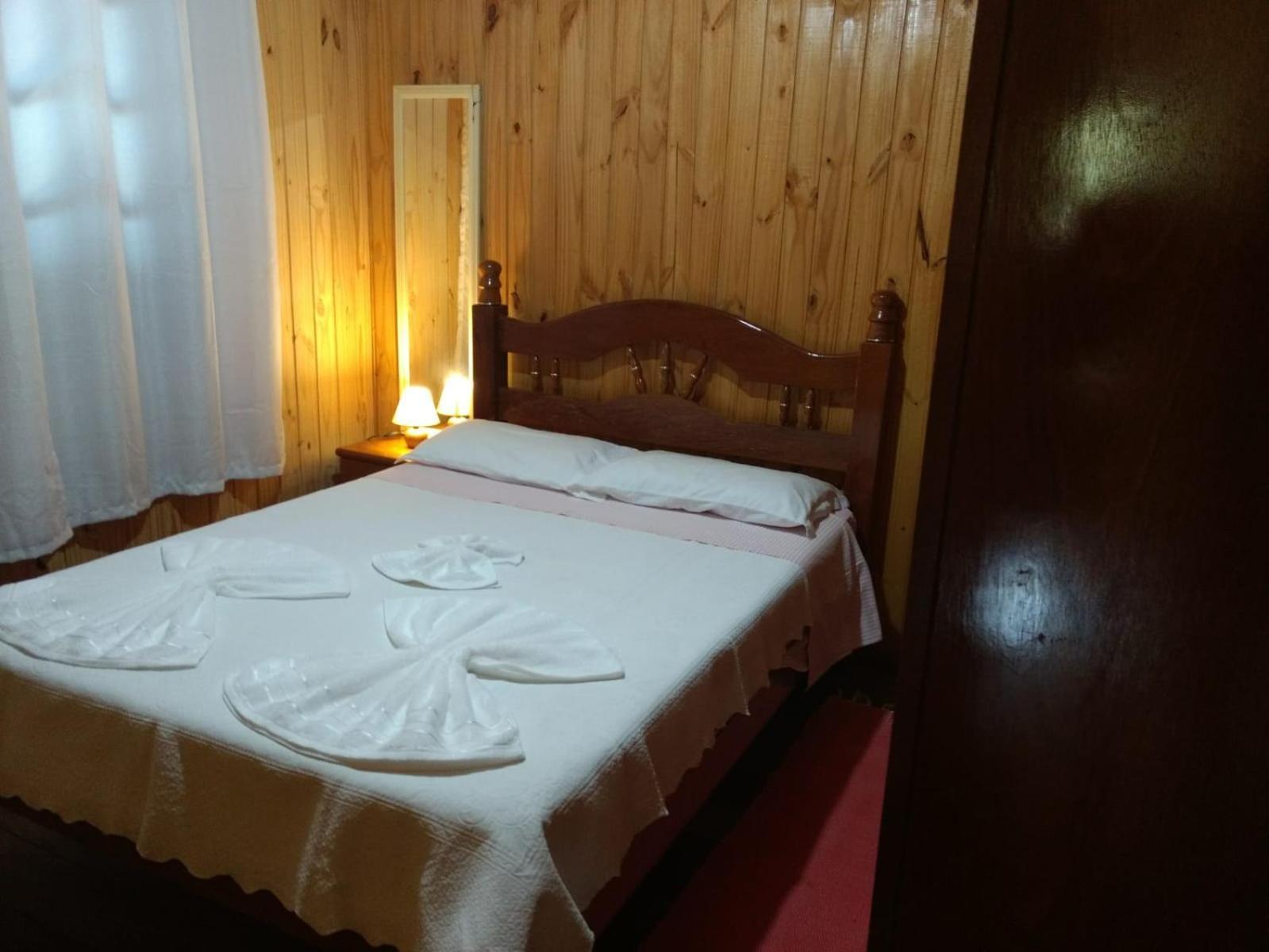 Casa Canto Verde Visconde De Maua Pokój zdjęcie
