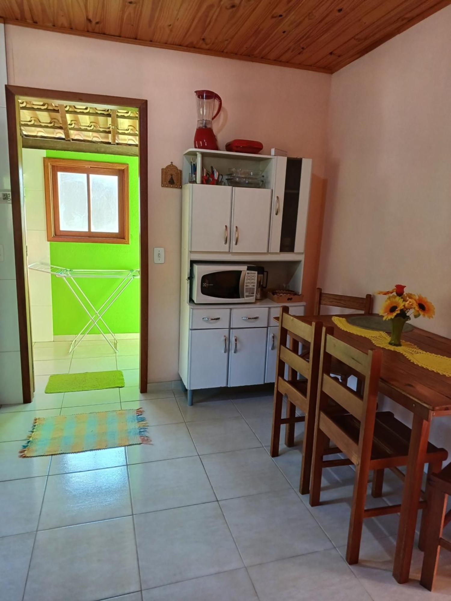 Casa Canto Verde Visconde De Maua Zewnętrze zdjęcie