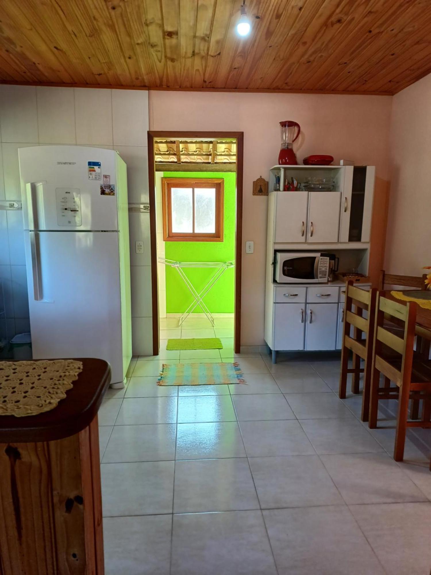 Casa Canto Verde Visconde De Maua Zewnętrze zdjęcie
